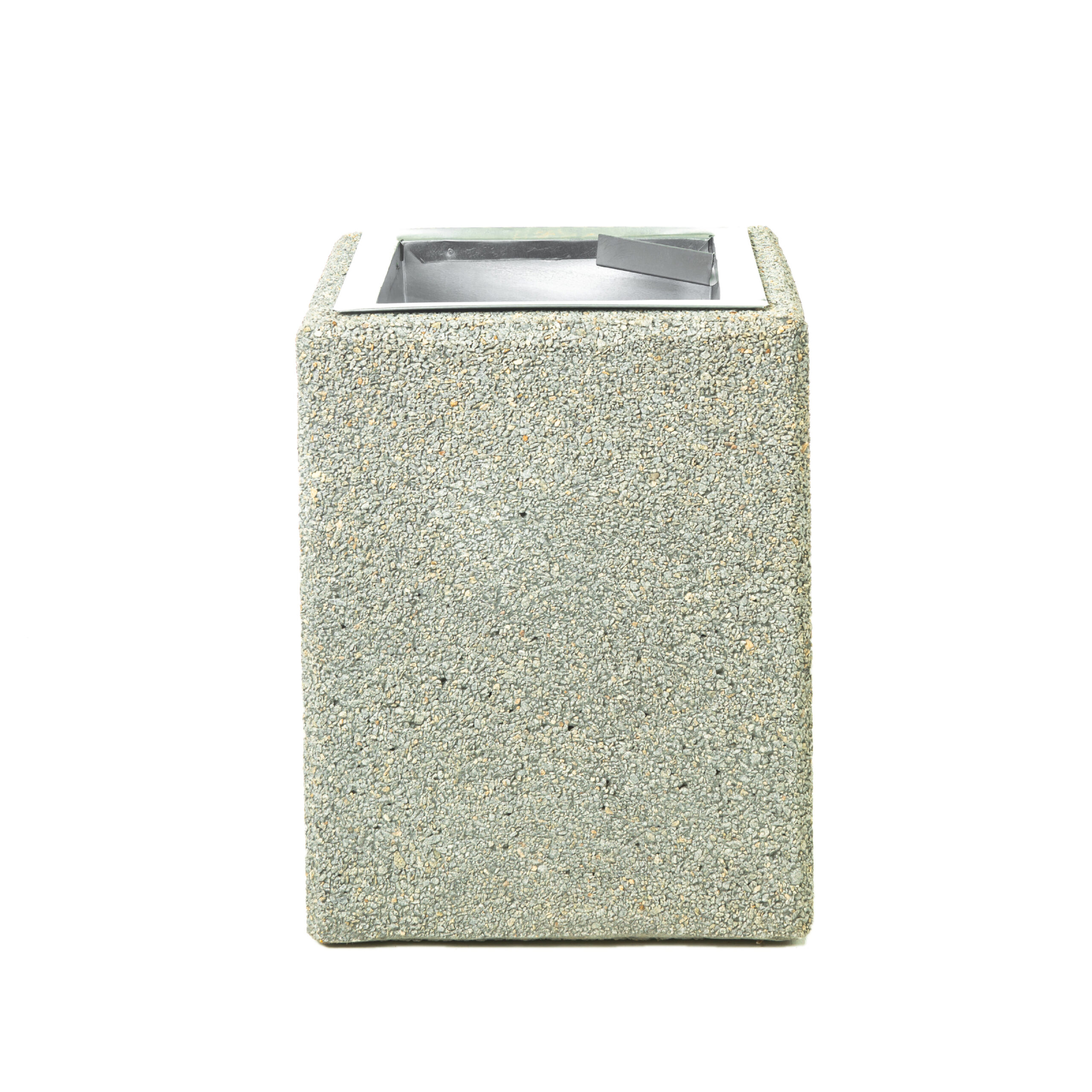 KB-03 concrete bin